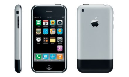 iPhone is 10 Years’ Old