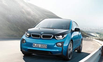 Top 5 Electric Cars