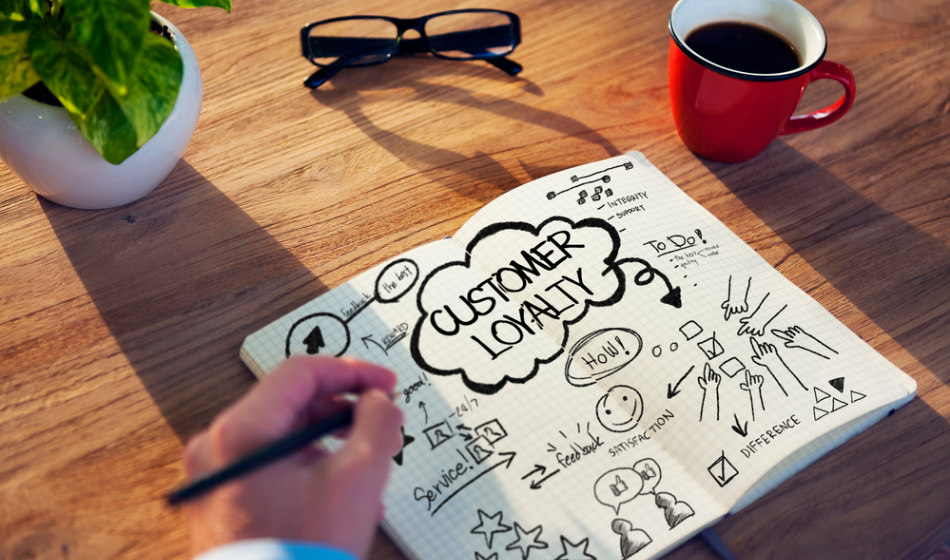 Increase Customer Retention
