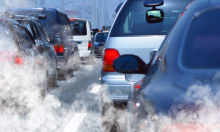 Diesel Vehicle Pollution