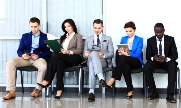 Employee Retention with Skill Testing