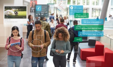 The Top 5 Social Media Trends