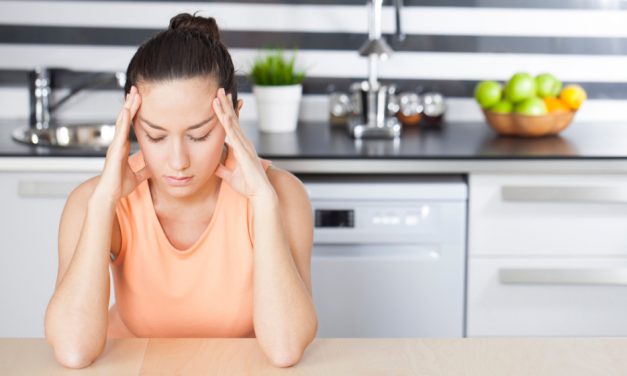 Youth Stressed About Future