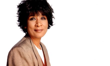 Moira Stuart – Leaders in Industry