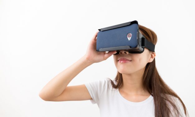 The Rise of Augmented Reality