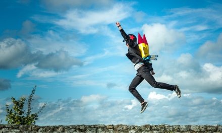 The UK’s Attitude To Innovation