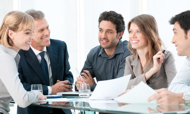 Strong Relationship With Employees