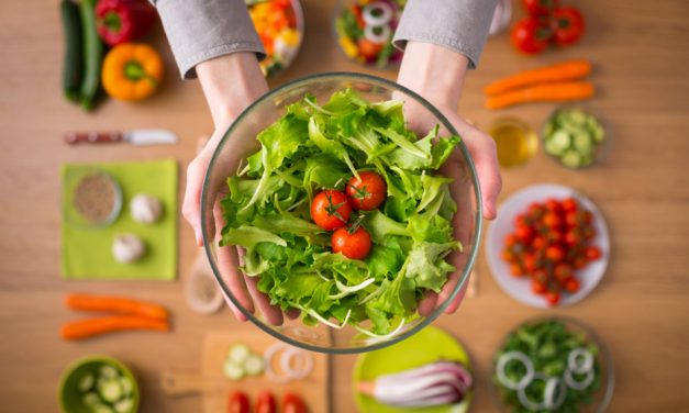 Health and Wellness Trends