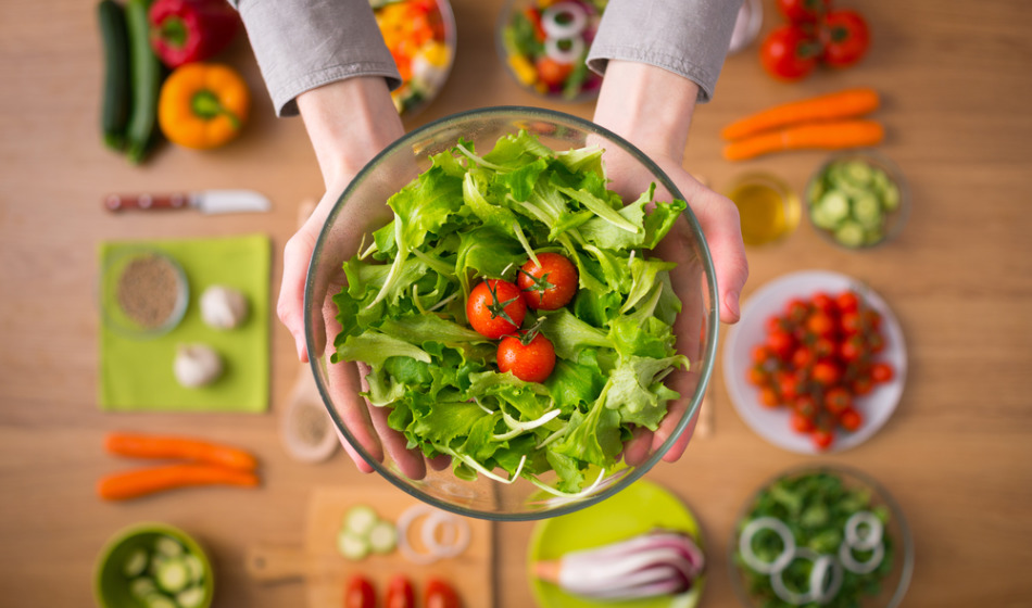 Health and Wellness Trends