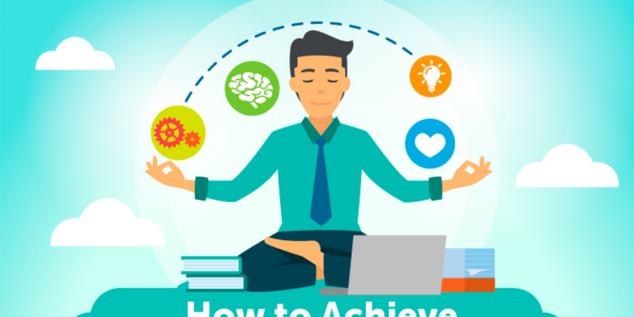 A Better Work-Life Balance