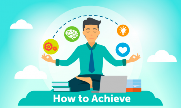 A Better Work-Life Balance