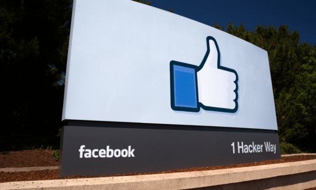 Facebook Data Problem is Growing