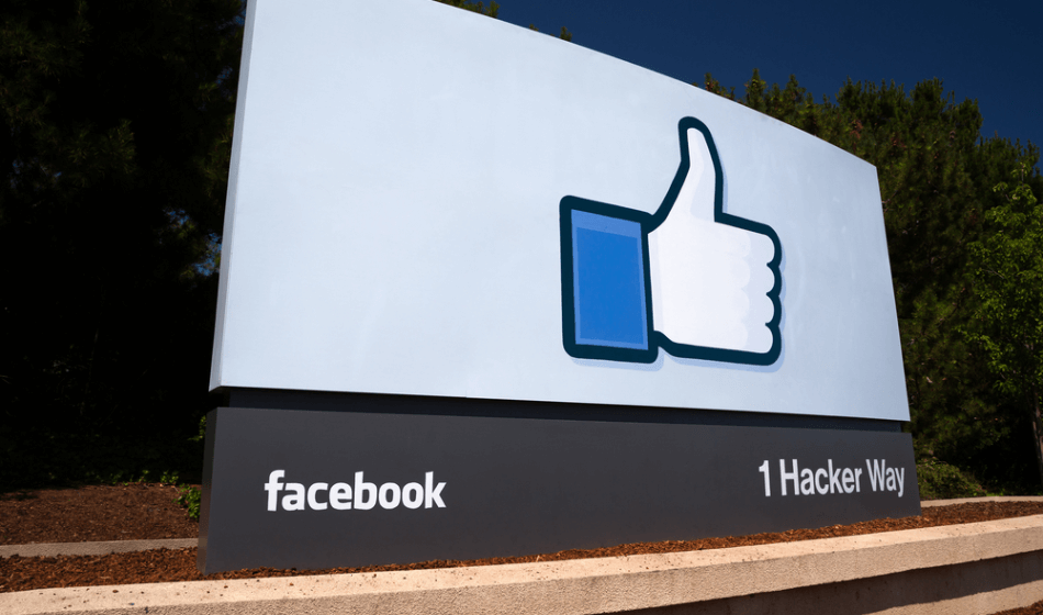 Facebook Data Problem is Growing