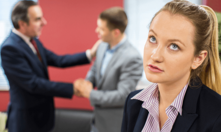 The Gender Pay Gap