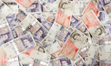 The Decline Of Cash