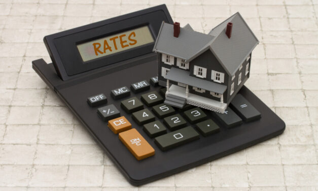 Interest Rates and my Mortgage