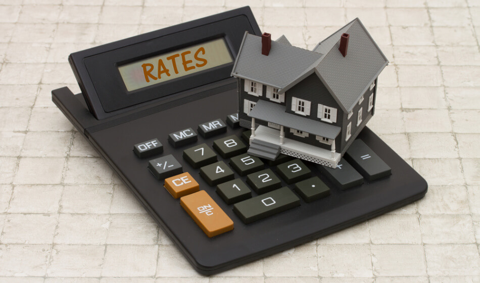 Interest Rates and my Mortgage