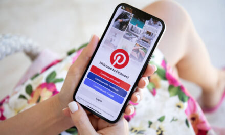 Pinterest Losing Interest
