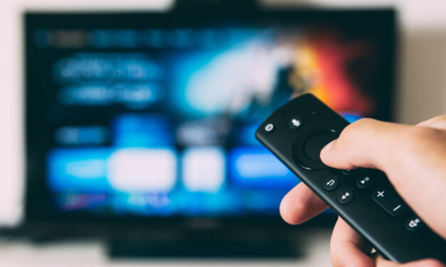 Streaming Services Gain Ground