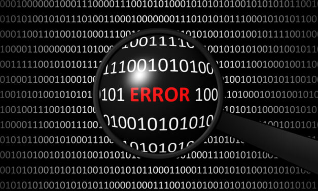 Why Business Software Fails