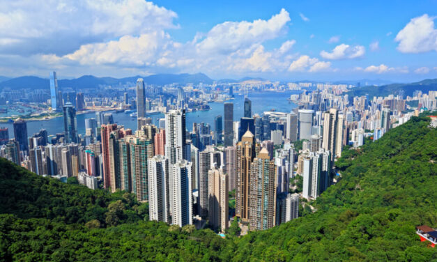 Government supports Hong Kongers