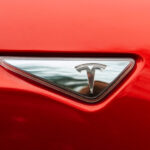 Tesla posts record deliveries