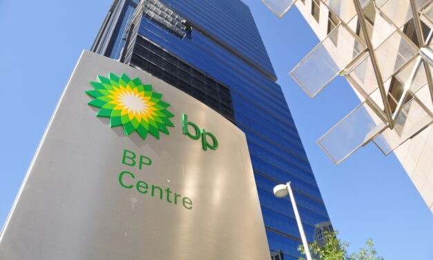 BP Profits Spark Criticism
