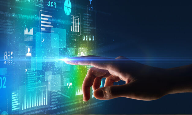 <strong>The Digital Path to Excellence</strong>