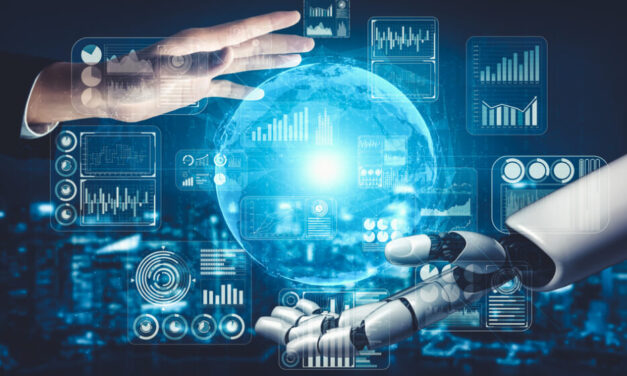 5 Smart AI Strategies for Growth