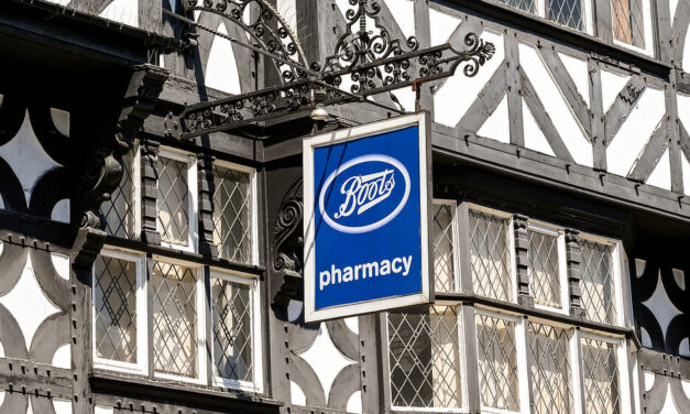 Is Boots at a Strategic Crossroads?